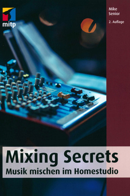 Mixing Secrets