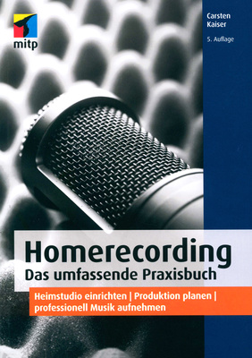 Homerecording
