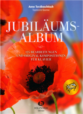 Tastenträume Jubiläumsalbum