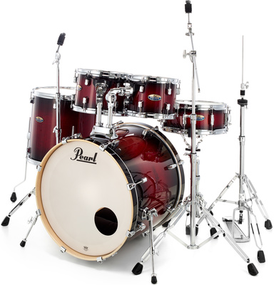 Pearl Decade Maple Standard RD Burst
