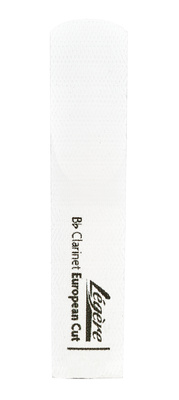 European Cut Bb-Clarinet 2.75