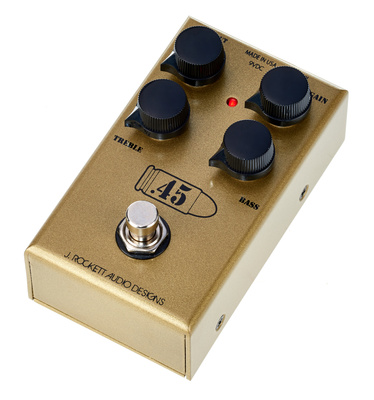 J. Rockett Audio Designs Rockett 45 Caliber