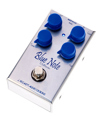 Blue Note OD Tour Series
