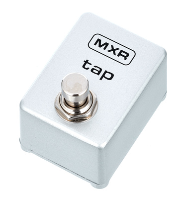 MXR M 199 Tap Tempo