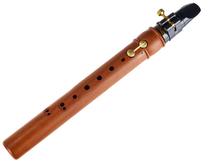Clarineau German fing. 2-keyed