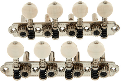 Rubner 150-720-008-EB-I Mandolin