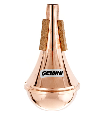 Tom Crown Trumpet Gemini Straight GEM-CC