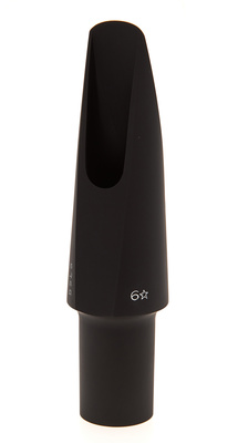 LS Mouthpiece Baritone Sax 6*