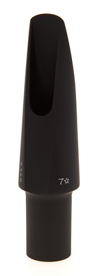 LS Mouthpiece Baritone Sax 7*