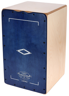 Jaleo Cajon Blue