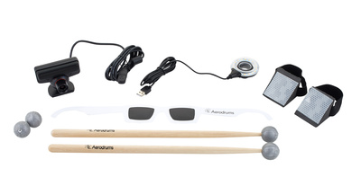 Aerodrums Air Percussion Set