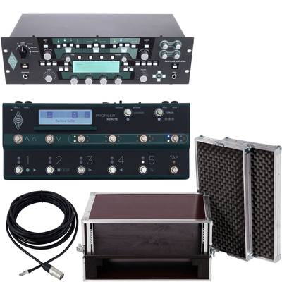 Profiling Amp PowerRack Bundle