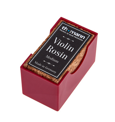 Thomann Violin Rosin Medium