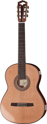 Hanika HE Doubletop Madagascar