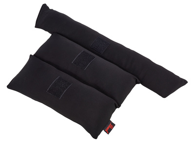 Pearl BDM-F Bass Drum Muffler Pillow