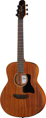 Harley Benton GS-Travel Mahogany