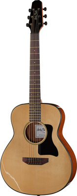 Harley Benton GS-Travel Spruce