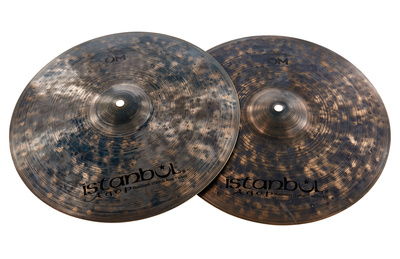 Istanbul Agop 15