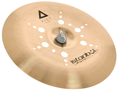 Istanbul Agop 16