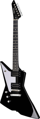 Extreme-76LH BK