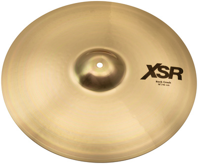 18" XSR Rock Crash