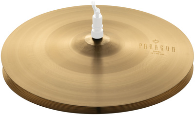 15" Paragon Hi-Hat