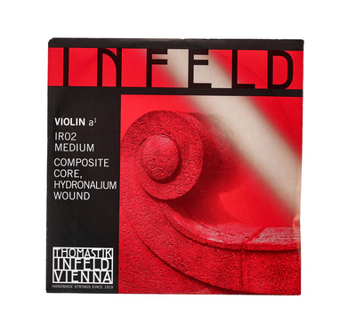 Infeld Red Violin A 4/4 medium