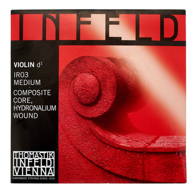 Infeld Red Violin D 4/4 medium