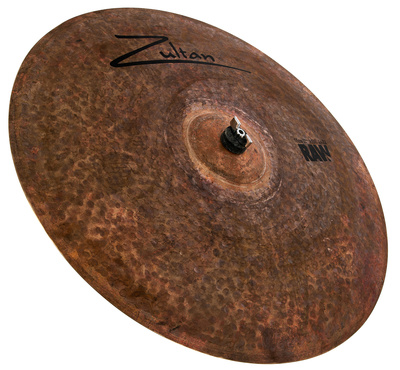 22" Raw Jazz Ride
