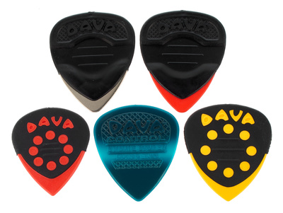 Mini 5 Pack