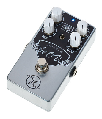 Keeley Vibe-O-Verb