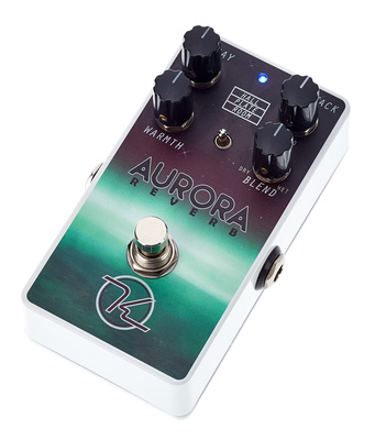Keeley Aurora Digital Reverb