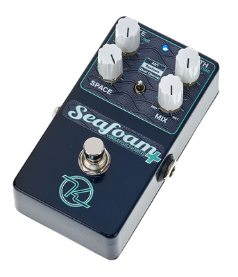 Keeley Seafoam Plus Chorus