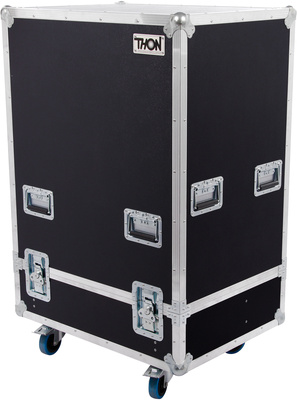 Thon Roadcase 4 x d&b Y8/12