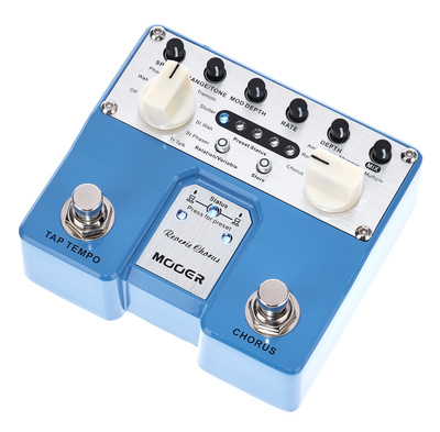 Mooer Reverie Chorus