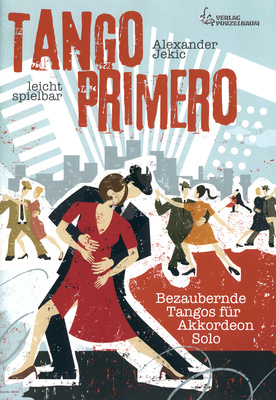 Tango Primero