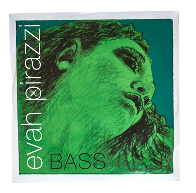 Evah Pirazzi E Bass medium
