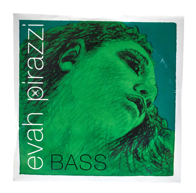 Evah Pirazzi E Bass M 2,10m