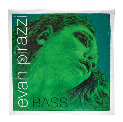 Evah Pirazzi D Bass light