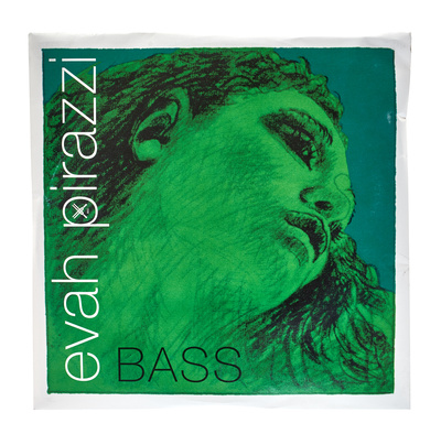 Evah Pirazzi E Bass L 2,10m