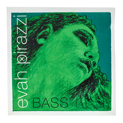 Evah Pirazzi high C Bass med.