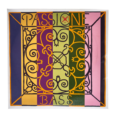 Passione D Bass medium