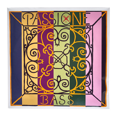 Passione A Bass medium
