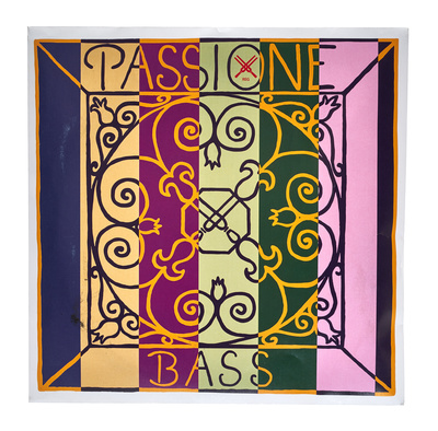 Passione E Bass medium 2,10m