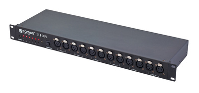 Cameo SB 6 Dual DMX Splitter/Booster