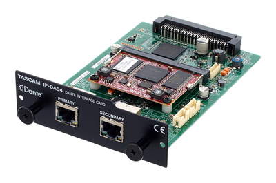 Tascam IF-DA64