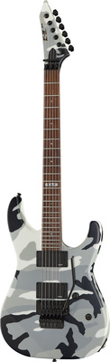 Esp E Ii M Ii Neck Thru Uc Thomann Sverige