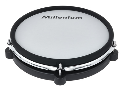 Millenium MPS-500/750 10" Mesh Head Pad
