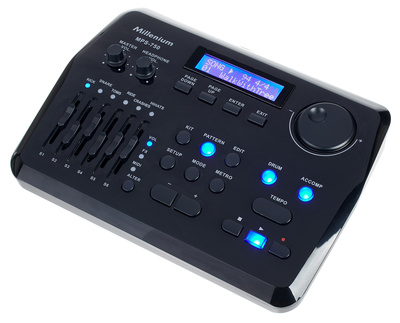Millenium MPS-750 E-Drum Module B-Stock