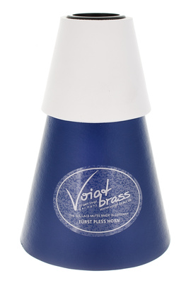 Voigt Brass Practice Mute Fürst Pless Horn